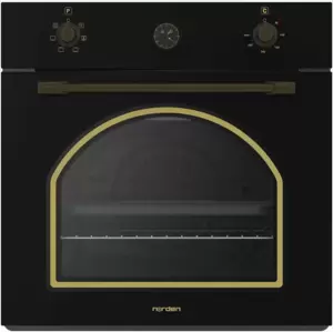 Norden NRD 6000 BL Rustic