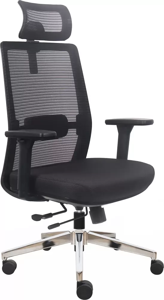 Norden Right black / 842-297 (черный/черный)