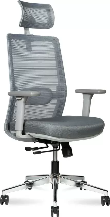 Norden Right grey / 842-297 grey (серый/серый)