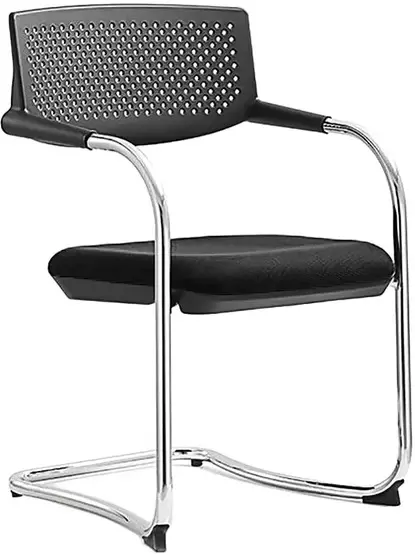 Norden Самба Black CF CH-172C-BLACK-OS-01 (черный)