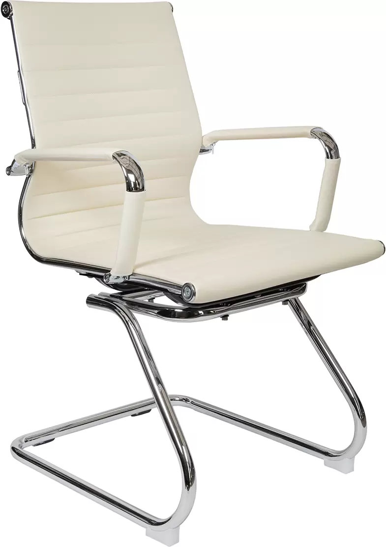 Norden Техно CF HB-100-70-5 (хром/слоновая кость)