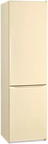 Холодильник с морозильником NORDFROST NRB 154 732 фото