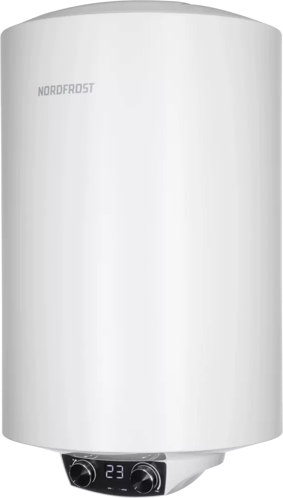 Электрический водонагреватель Nordfrost DDV 100 фото