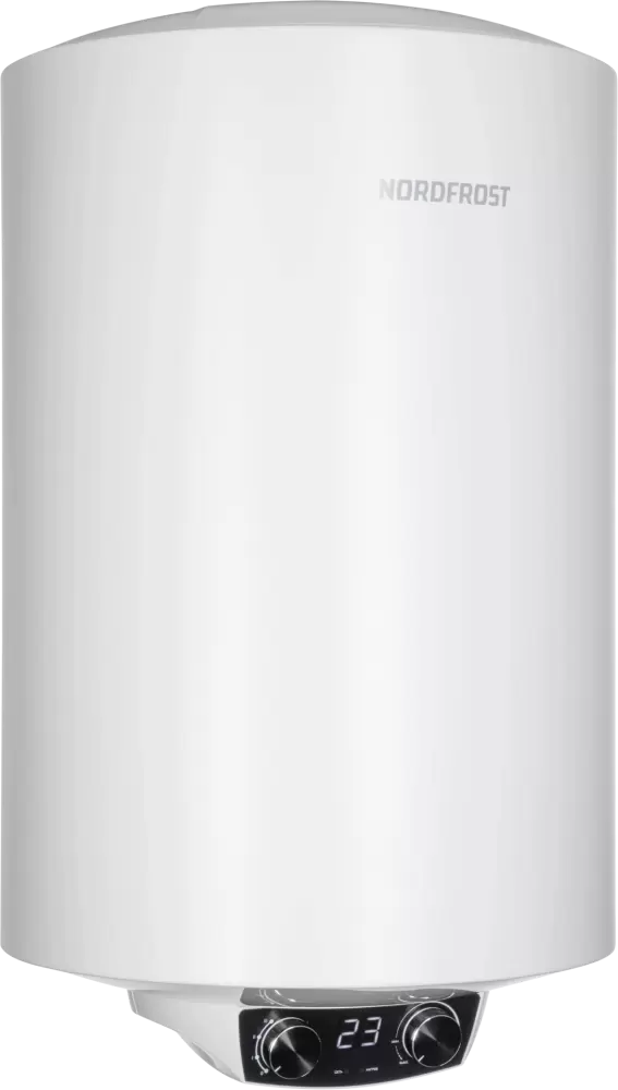 Электрический водонагреватель Nordfrost DDV 100 фото