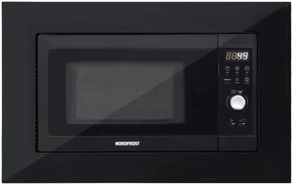 NORDFROST i-BM 2071 B