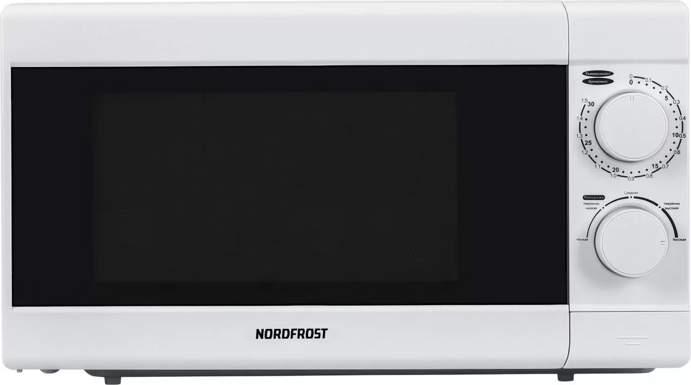 NORDFROST MW 2070 W