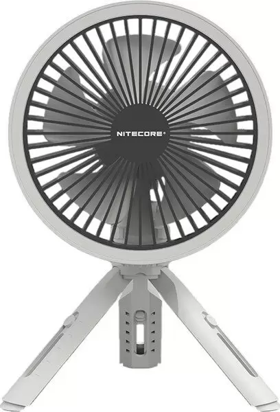 Nitecore NEF10 (белый)