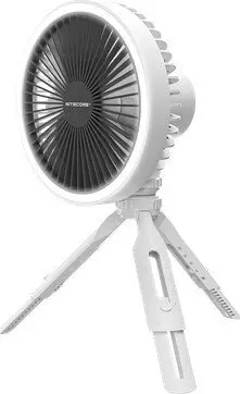 Вентилятор Nitecore NEF10 (белый) фото