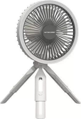 Вентилятор Nitecore NEF10 (белый) фото
