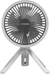 Вентилятор Nitecore NEF10 (белый) фото
