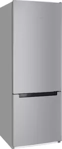 Холодильник Nordfrost NRB 122 S фото