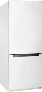 Холодильник Nordfrost NRB 122 W фото