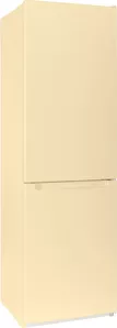 Холодильник NORDFROST NRB 162NF E фото