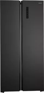 Холодильник NORDFROST RFS 480D NFB фото