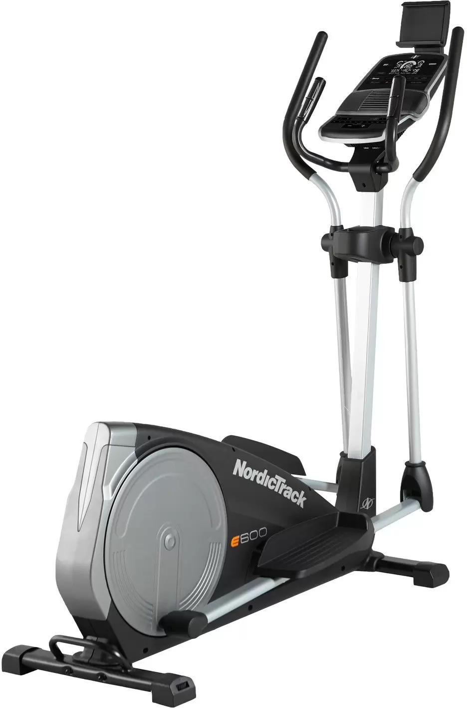 NordicTrack E600 NTIVEL69016