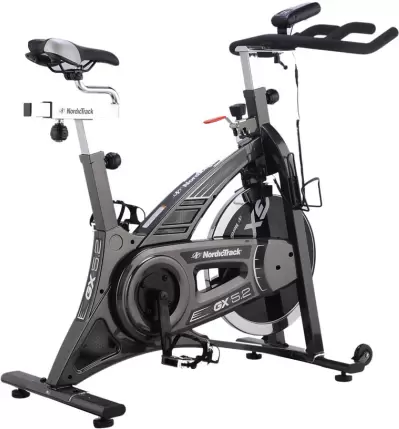 NordicTrack GX 5.2