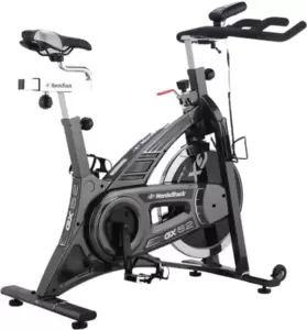 Велотренажер NordicTrack GX 5.2