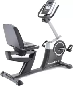 Велотренажер NordicTrack GXR 4.2