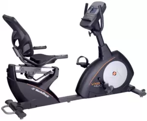 Велотренажер NordicTrack VxR400