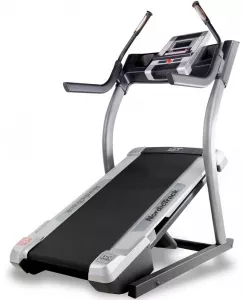 Беговая дорожка NordicTrack X7i Incline Trainer фото