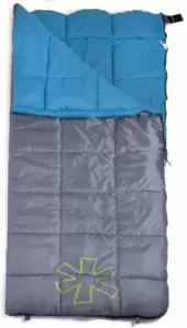 Спальный мешок Norfin Alpine Comfort 250 (правая молния) фото