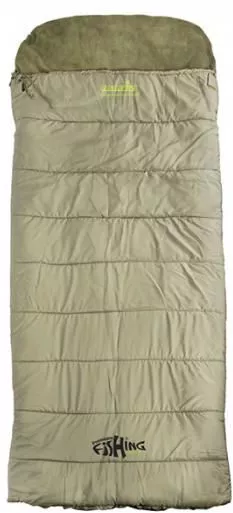 Norfin Carp Comfort 200 L (молния слева)