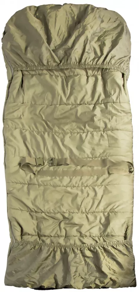 Cпальный мешок Norfin Carp Comfort 200 L (молния слева) фото