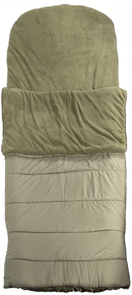 Cпальный мешок Norfin Carp Comfort 200 L (молния слева) фото