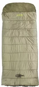 Cпальный мешок Norfin Carp Comfort 200 L (молния слева) фото