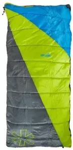 Спальный мешок Norfin Discovery Comfort 200 (левая молния) фото
