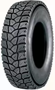 Грузовая шина Normaks ND768 315/80R22.5 157/153L фото