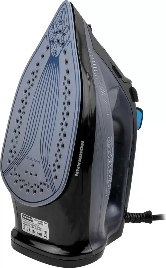 Утюг Normann AIR-508 фото 3