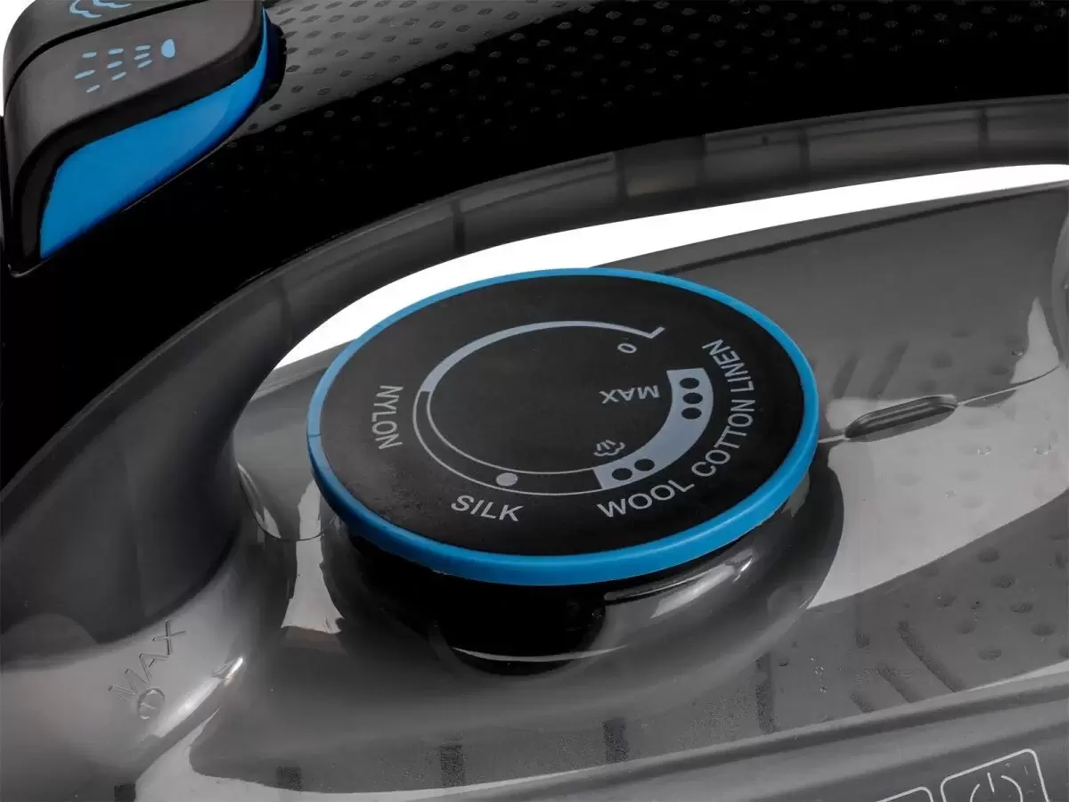 Утюг Normann AIR-508 фото 4