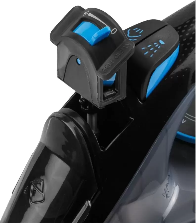 Утюг Normann AIR-508 фото 5