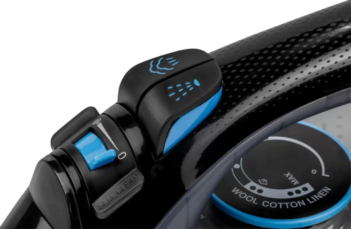 Утюг Normann AIR-508 фото 6