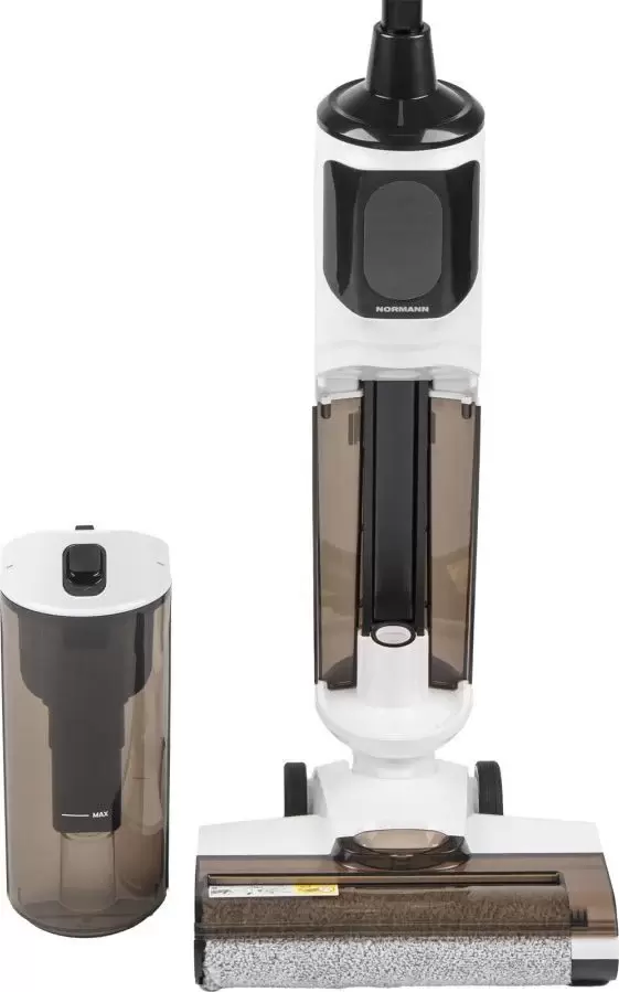 Пылесос Normann AVC-910 фото 4