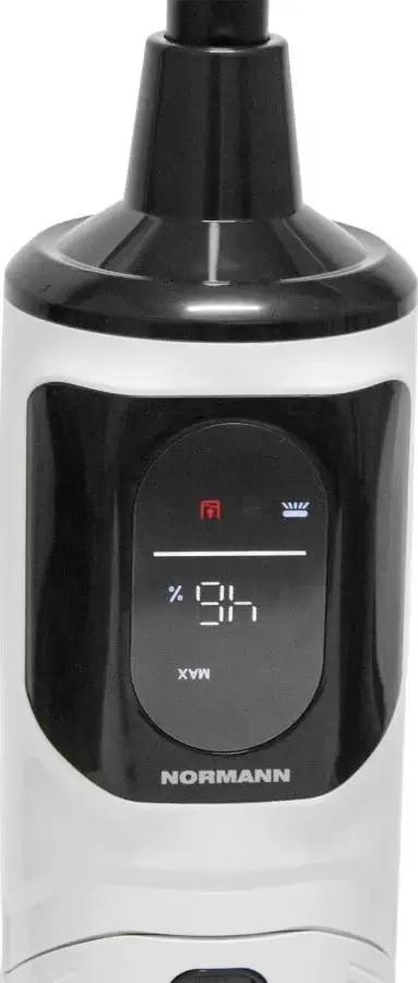 Пылесос Normann AVC-910 фото 6