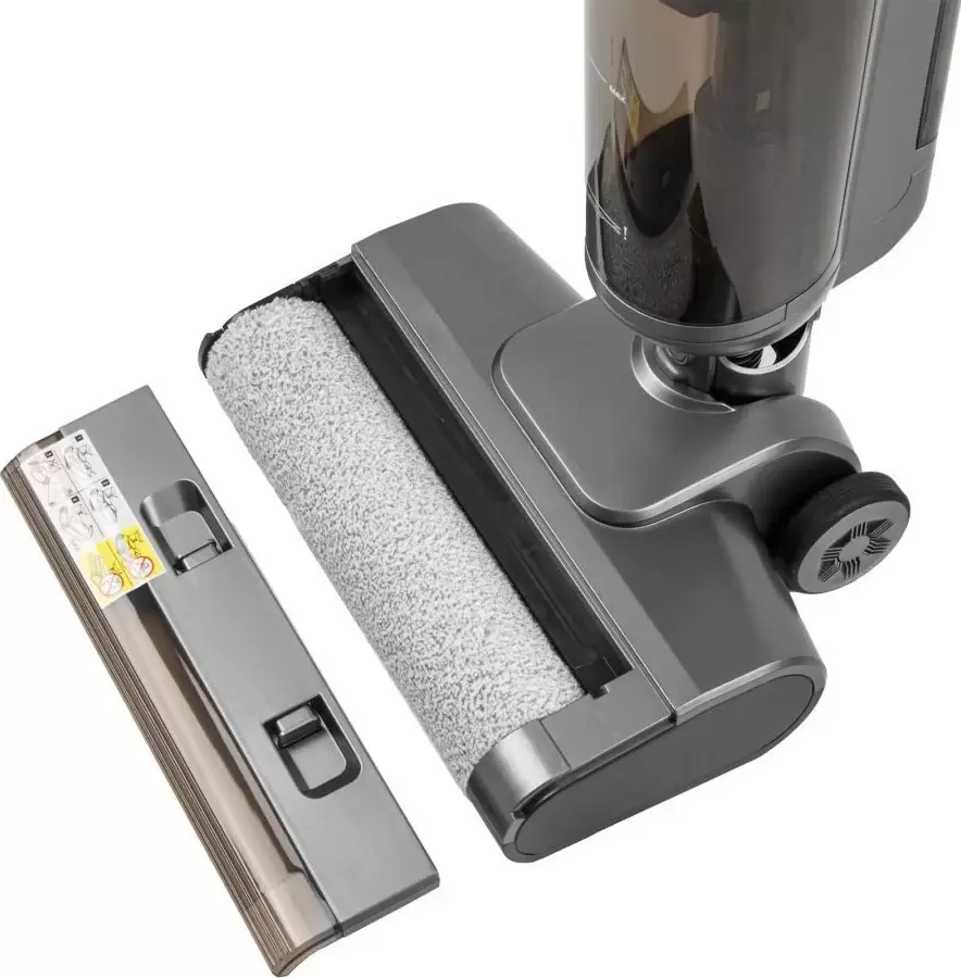 Пылесос Normann AVC-920 фото 6