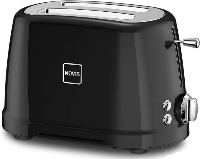 Novis Iconic Line T2 (черный)