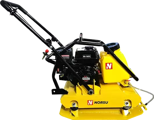 Виброплита Norsu RF-110TL фото 2