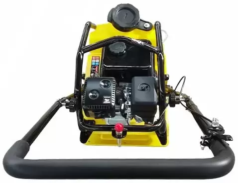 Виброплита Norsu RF-110TL фото 4