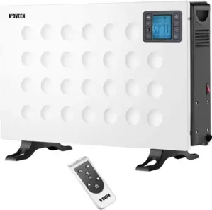 Конвектор Noveen CH8000 фото