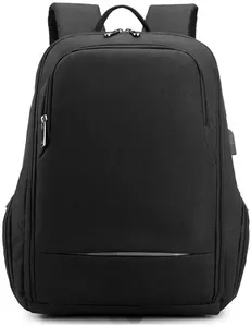 Городской рюкзак Norvik Gedons 4010.02 (черный) фото