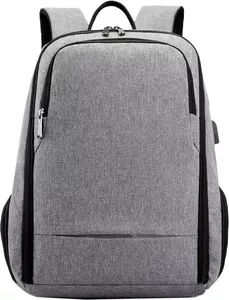 Городской рюкзак Norvik Gedons 4010.10 (серый) фото