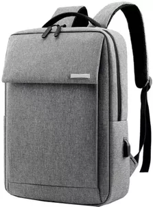 Городской рюкзак Norvik Кембридж 4012.10 (серый) фото