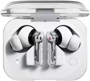 Наушники Nothing Ear 3A (белый) icon