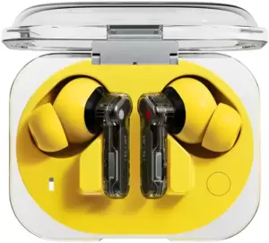 Наушники Nothing Ear 3A (желтый) icon