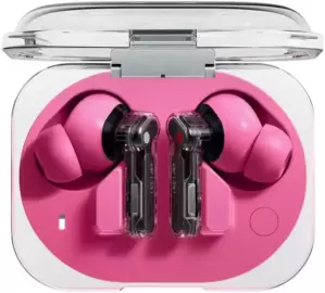 Наушники Nothing Ear 3A (розовый) icon