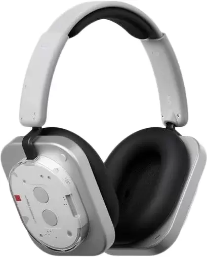 Nothing Headphone 1 (белый)