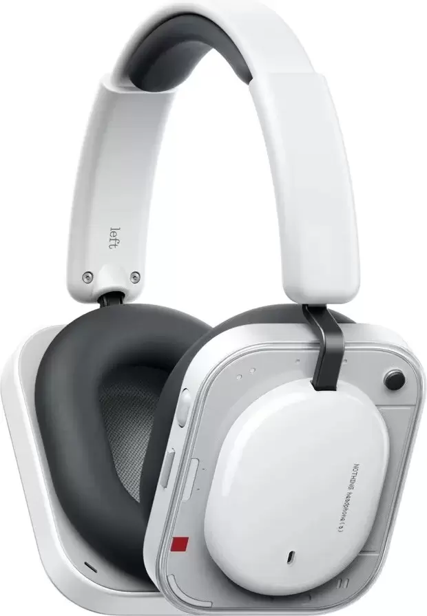 Nothing Headphone A (белый)